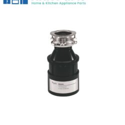 Whirlpool 12-HP Disposer
