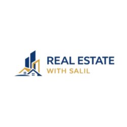 Real Estate With Salil - Logo 1080