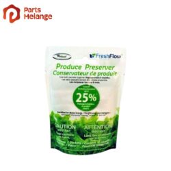 Whirlpool W10346771A Replacement Produce Preserver Filter for Refrigerator