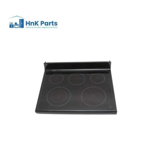 LG AGU76970502 Range Plate Assembly LG AGU76970502 Range Plate Assembly