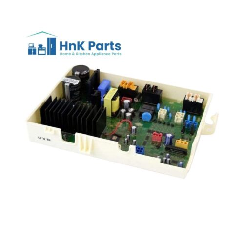 LG EBR79950213 Washer Dryer Main PCB Assembly LG EBR79950213 Washer Dryer Main PCB Assembly
