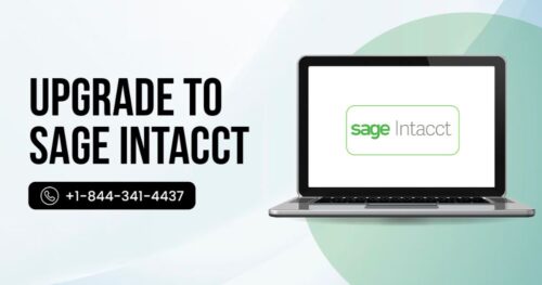 Upgrade To Sage Intacct Upgrade To Sage Intacct