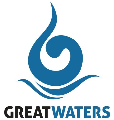 GreatWaters Logo GreatWaters Logo