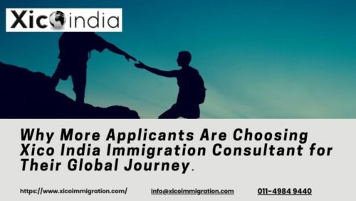 Why Xico India Immigration Consultant (80) Why Xico India Immigration Consultant (80)