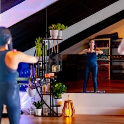 Best Yoga Studio in Austin