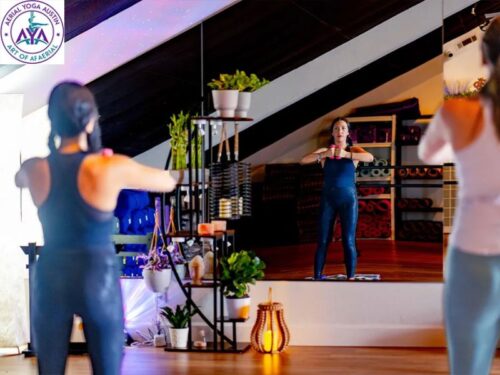 Best Yoga Studio in Austin Best Yoga Studio in Austin