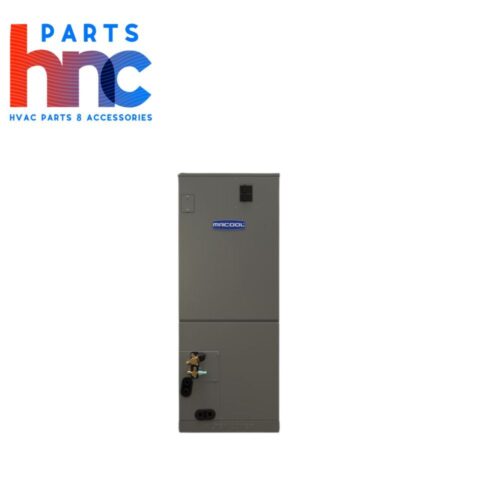MRCOOL DIY-24-HP-MUAH-230D25-O DIY 24K BTU Hybrid Multiposition Air Handler MRCOOL DIY-24-HP-MUAH-230D25-O DIY 24K BTU Hybrid Multiposition Air Handler
