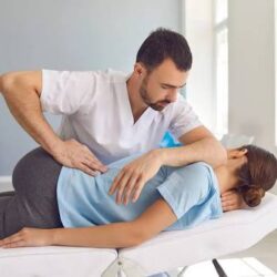 Osteopathie