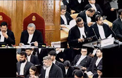 NCDRC Lawyers