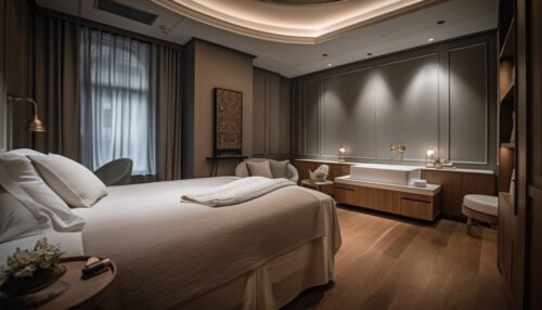 Hotel Lighting and Electrical Design Hotel Lighting and Electrical Design