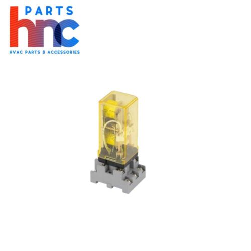 Lennox 81G65 Latching Relay Lennox 81G65 Latching Relay