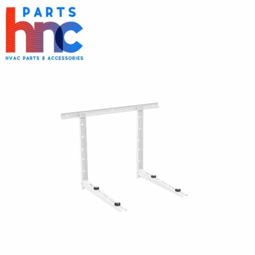MRCOOL MB440A Heavy-Duty Condenser Wall Bracket Kit (1) MRCOOL MB440A Heavy-Duty Condenser Wall Bracket Kit (1)