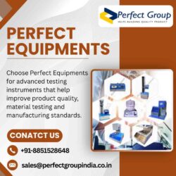 Perfect Equipments