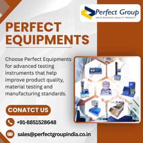 Perfect Equipments Perfect Equipments