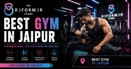 best-gym-in-jaipur best-gym-in-jaipur