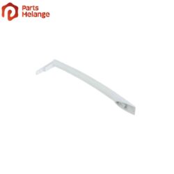 Frigidaire 242110512 Door Handle White for Refrigerator