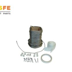 Alto-Shaam 4874 Heating Cable Kit 108 Inch Commercial Replacement Part