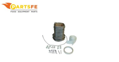 Alto-Shaam 4874 Heating Cable Kit 108 Inch Commercial Replacement Part Alto-Shaam 4874 Heating Cable Kit 108 Inch Commercial Replacement Part