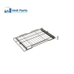 General Electric WB48X21543 Oven Rack Sliding Assembly