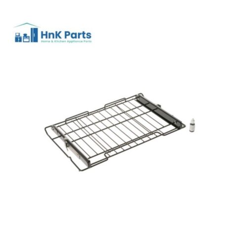 General Electric WB48X21543 Oven Rack Sliding Assembly General Electric WB48X21543 Oven Rack Sliding Assembly