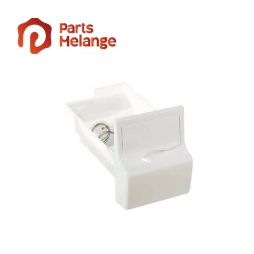 Frigidaire 241914703 Refrigerator Ice Container Assembly Frigidaire 241914703 Refrigerator Ice Container Assembly