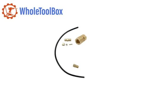 Rolair Air Compressor Actuated Valve Bypass Kit Rolair Air Compressor Actuated Valve Bypass Kit