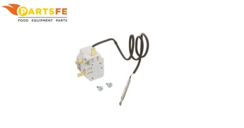 Jackson 05930-004-33-12 High-Limit Thermostat Jackson 05930-004-33-12 High-Limit Thermostat