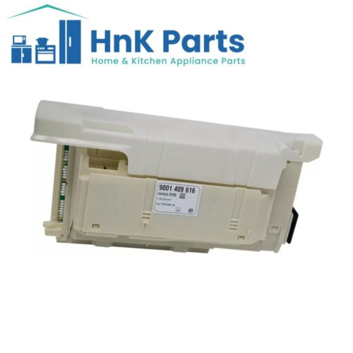 Bosch Power Module Program Bosch Power Module Program