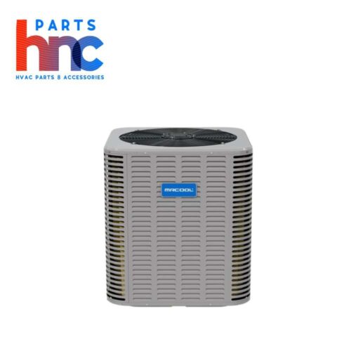 MRCOOL MCAESHS4T6021AA Split System Heat Pump Condenser MRCOOL MCAESHS4T6021AA Split System Heat Pump Condenser