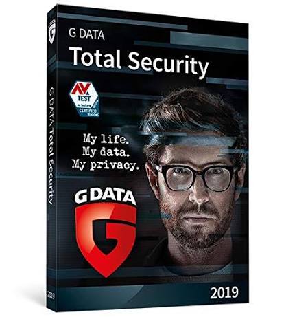 G DATA Activation Code G DATA Activation Code