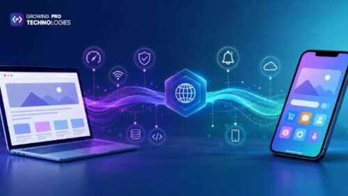 PWA Development Agency Delivering Fast, Reliable & Engaging Web Apps PWA Development Agency Delivering Fast, Reliable & Engaging Web Apps
