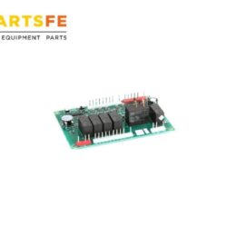 Hoshizaki-2a2649-01-ice-machine-timer-control-board