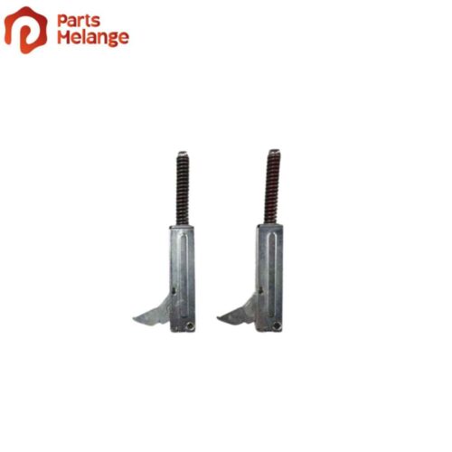 Whirlpool W10347466 Door Hinge Kit of 2 for Range Whirlpool W10347466 Door Hinge Kit of 2 for Range