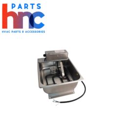 Supco CP817 Commercial Condensate Pan