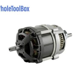 Greenworks Lawn Mower Motor Gearbox Assembly