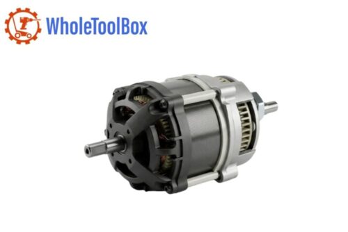 Greenworks Lawn Mower Motor Gearbox Assembly Greenworks Lawn Mower Motor Gearbox Assembly