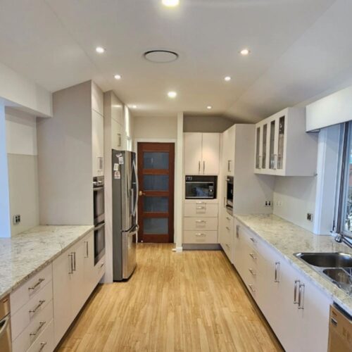 Maroochydore painter Maroochydore painter