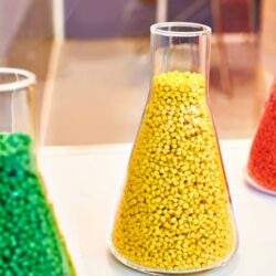 Colour Masterbatch Manufacturers In ahmedabad
