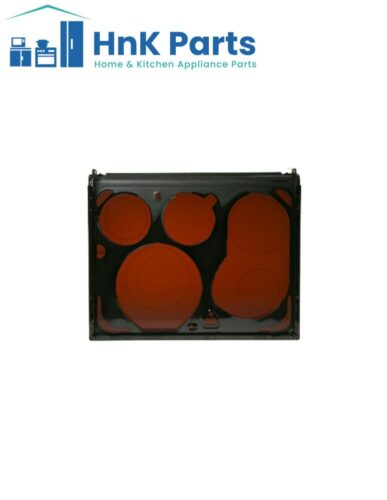 General Electric Maintop Assembly Black General Electric Maintop Assembly Black