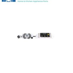 General Electric Interface Board