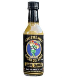 Hot Sauce Variety Pack  Bold Flavors