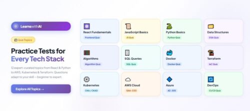 learnswithai.com learnswithai.com