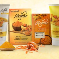 turmeric bundle