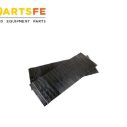 Roundup - AJ Antunes 7000192 Cleated Belt-BLK