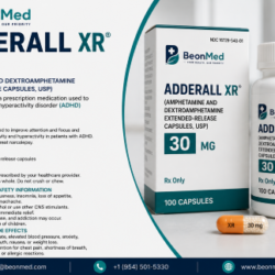 Adderall xr 30 mg