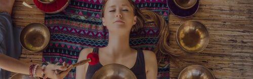 Sound Healing Practitioner Certification Sound Healing Practitioner Certification