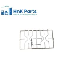 General Electric WB31X29298 Range Large Grate Assembly