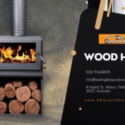 Wood Heaters Melbourne Australia - Nick Daniels BBQ Outdoor & Heating (2)