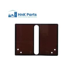 Whirlpool 74007072 Cooktop Glass Main Top