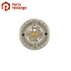 Frigidaire 316440300 Twin Burner Assembly for Range